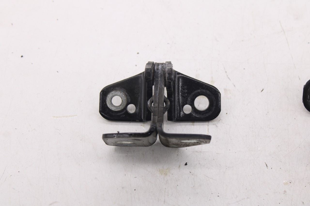 2011-2021 Jeep Grand Cherokee Laredo X 4X4 Front Left Door Hinge Upper and Lower - Alshned Auto Parts