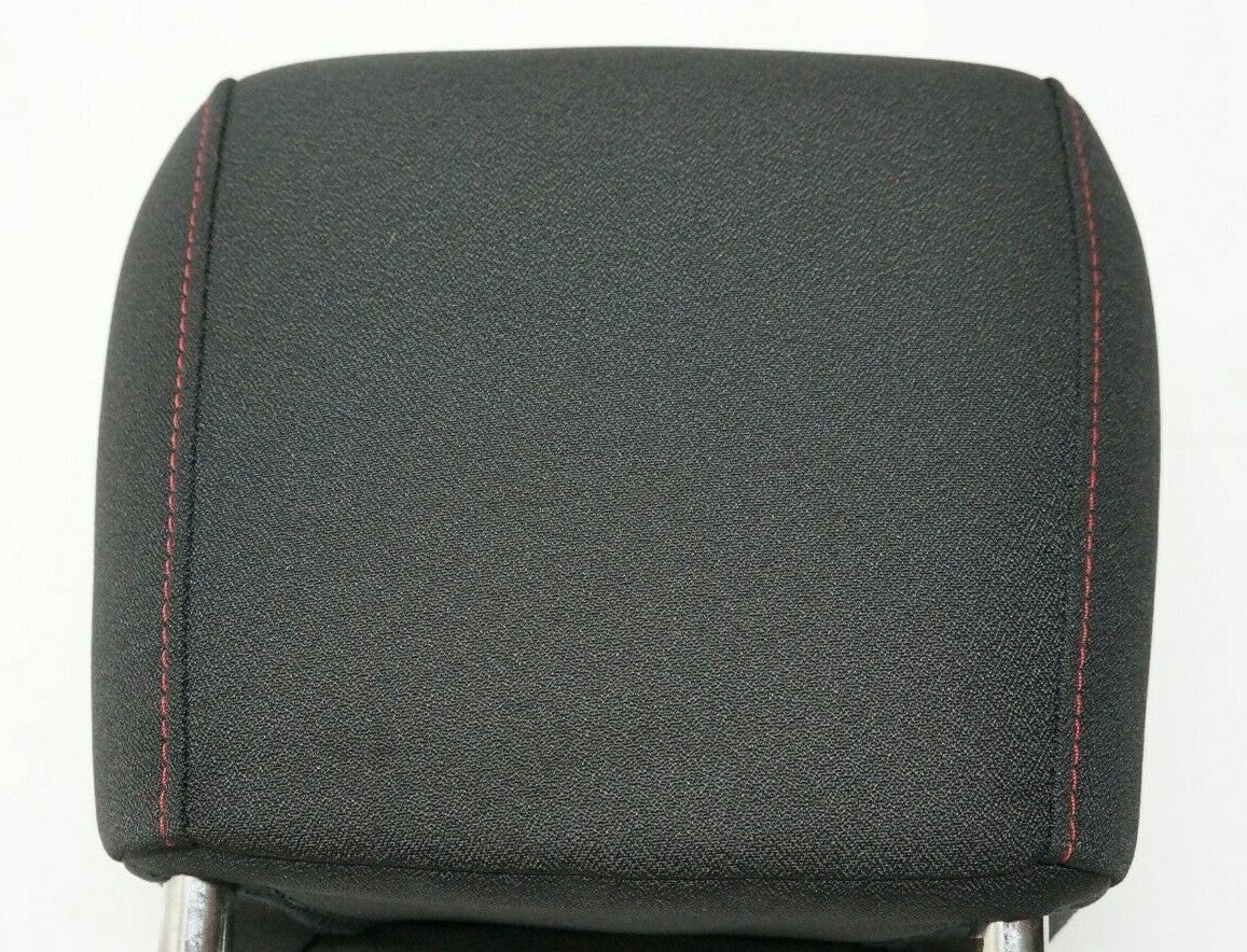 2010-2017 Chevrolet Equinox Left Right Rear Headrest (BLACK) OEM 22783566 - Alshned Auto Parts