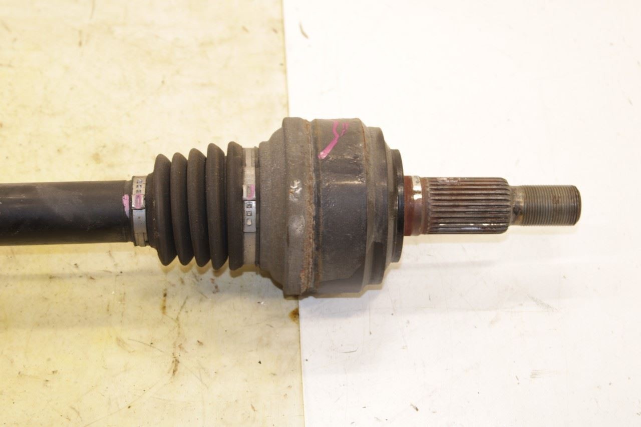 20112018 Porsche Cayenne Platinum AWD Rear Right Side CV Axle Drive Half Shaft - Alshned Auto Parts