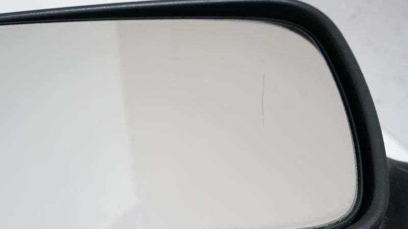 08-12 Chevrolet Malibu Driver Left Side Mirror (BLK) OEM 25853517 *ReaD* - Alshned Auto Parts