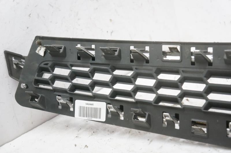 2011-2014 Chevrolet Cruze Upper Front Radiator Grille 20768835 OEM - Alshned Auto Parts