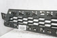 2011-2014 Chevrolet Cruze Upper Front Radiator Grille 20768835 OEM - Alshned Auto Parts