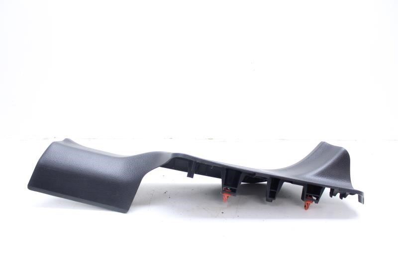 2014-2020 Nissan Rogue Rear Right Side Door Scuff Sill Plate Trim 76953-4BA0A - Alshned Auto Parts