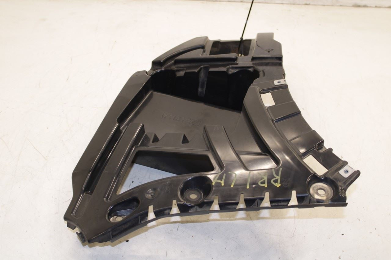 201117 BMW X3 xDrive28i Rear Left Side Outer Bumper Cover Support Mount Bracket - Alshned Auto Parts