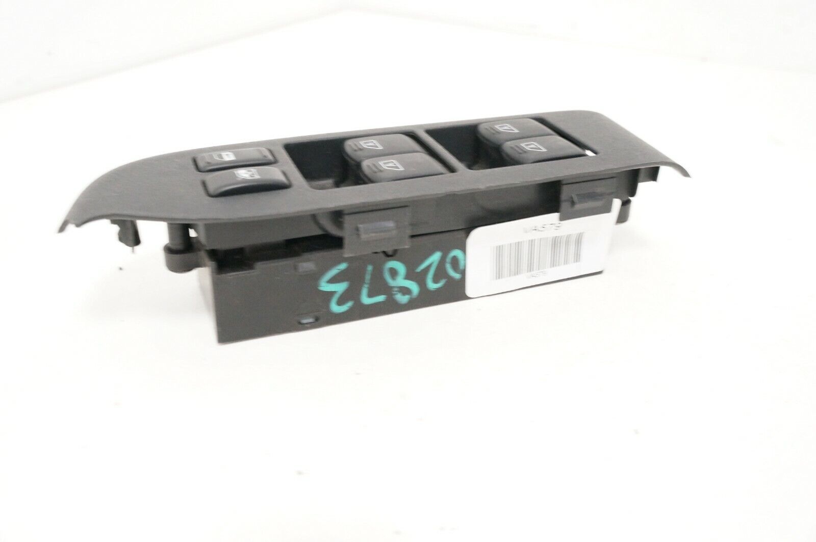 2005 Infiniti G35 LH Driver Master Power Window Switch OEM 25401-AC700 VA579 R - Alshned Auto Parts