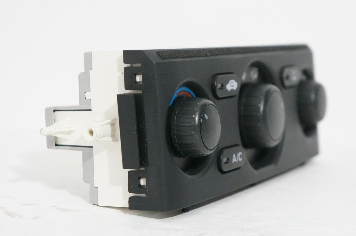 03-08 Honda Pilot LX Heat A/C Temperature Climate Control OEM 79600-S9V-307ZA - Alshned Auto Parts