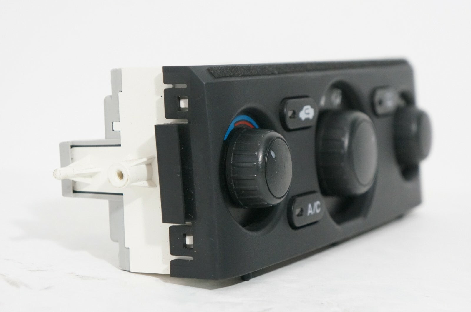 03-08 Honda Pilot LX Heat A/C Temperature Climate Control OEM 79600-S9V-307ZA - Alshned Auto Parts