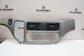 2010 Honda Odyssey Radio Climate Dash Trim Bezel w/Air Vent 77250-SHJ-A2-20 OEM - Alshned Auto Parts