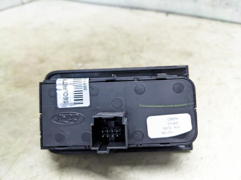 2013-2016 Ford F250SD Dash Auxiliary Switch Control Panel AL3T-13D734-AA OEM - Alshned Auto Parts