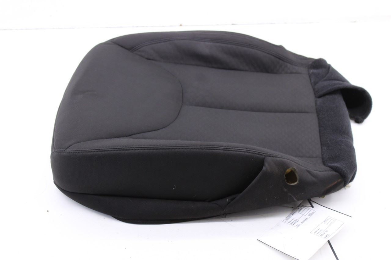 13-18 Jeep Wrangler Unlimited Sport 3.6L 4WD Front Right Side Seat Lower Cushion - Alshned Auto Parts