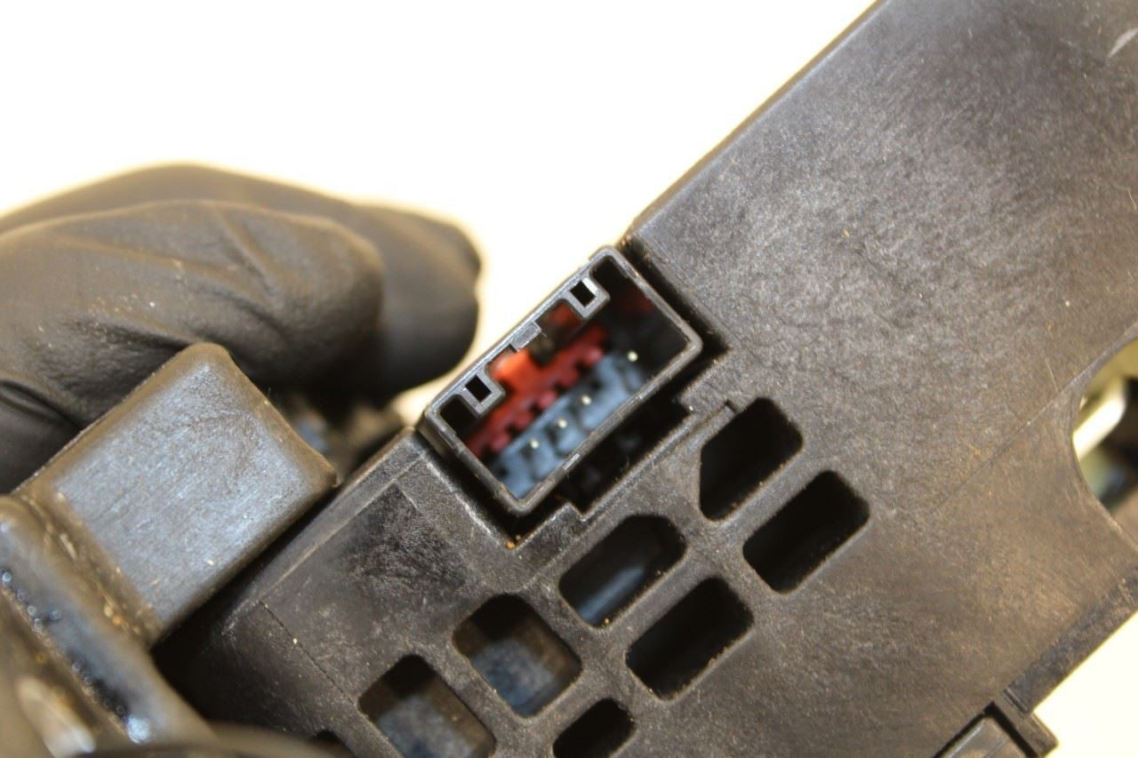 2019 GMC Acadia SLT-1 3.6L AWD Automatic Transmission Gear Shifter Lever Knob - Alshned Auto Parts