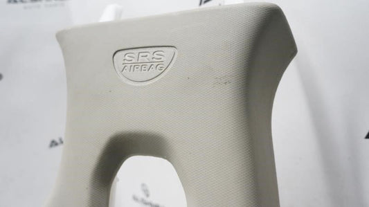 2015 Dodge RAM 1500 Left Upper Center B Pillar Trim Panel 1MH97BD1AC OEM - Alshned Auto Parts