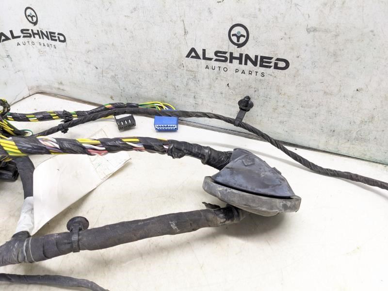 2016 Ram 1500 Dash Dashboard Wiring Harness 68280973AB OEM *ReaD**AS IS* - Alshned Auto Parts