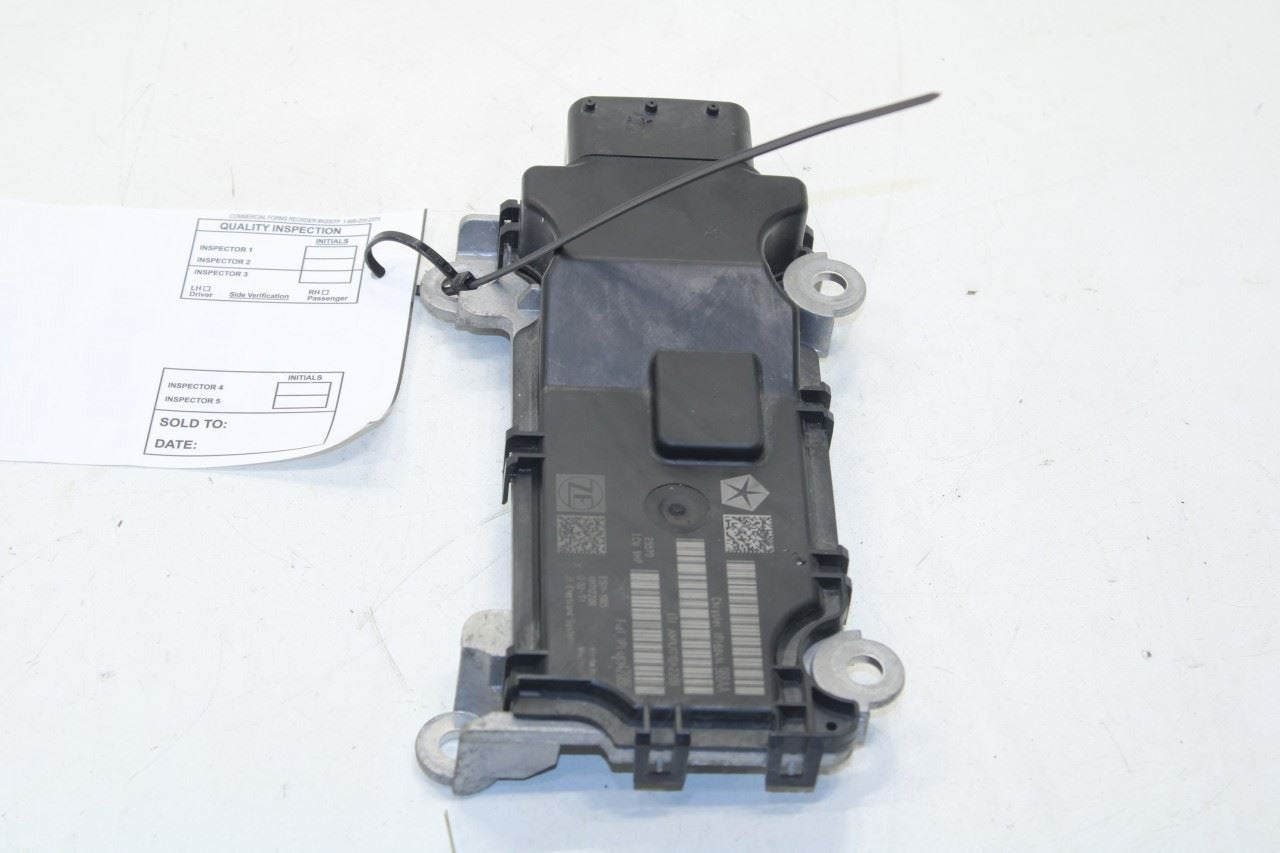 2020-2021 Jeep Renegade Sport Transmission Control Module TCU TCM 68414988AA OEM - Alshned Auto Parts