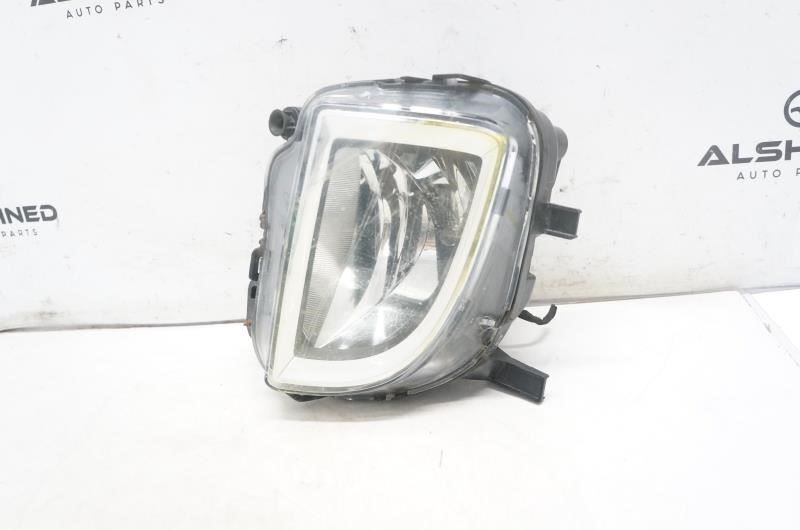 2010-2014 Volkswagen Golf GTI Driver Left Front Fog Light 5K0941699E OEM *ReaD* - Alshned Auto Parts