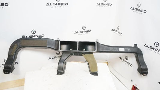 2016 Ford F150 Air Duct Instrument Panel FL3Z-19B680-A OEM0