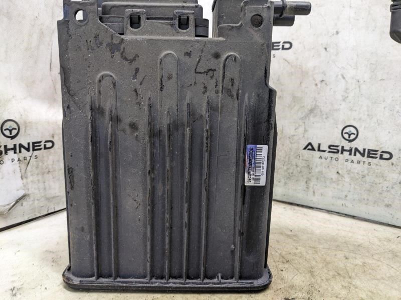 2001-2019 Ford F250SD Fuel Vapor Evaporator Emission Canister BU5A-9D653-AB OEM - Alshned Auto Parts