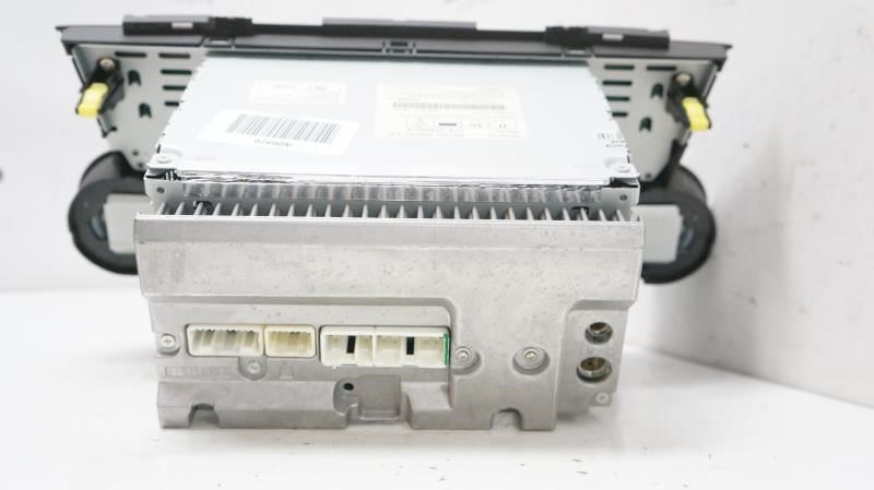 2008-2011 Toyota Highlander AM FM CD MP3 Radio Receiver 86120-48E40-E0 OEM - Alshned Auto Parts