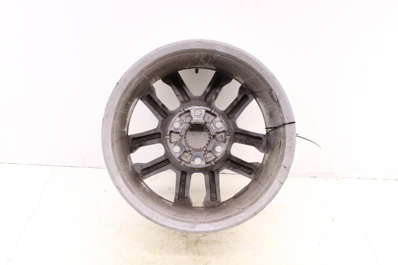 22-25 Chevrolet Silverado LT-L Aluminum Wheel R18x8.5J 10 Spoke Opt RCV 84775274 - Alshned Auto Parts