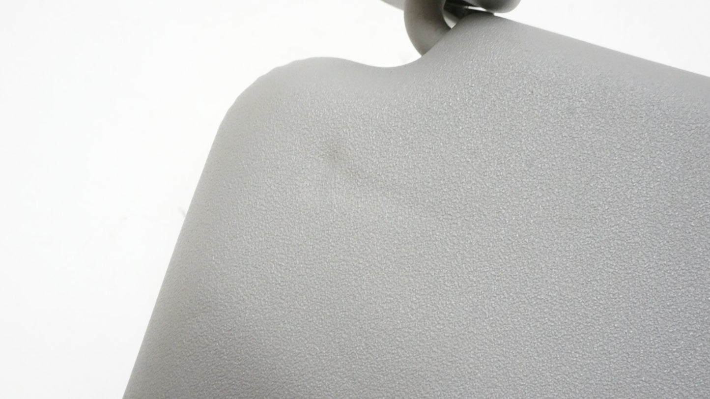 2006-2012 Toyota RAV4 Passenger Right Sun Visor Gray OEM 74310-42461-B2 - Alshned Auto Parts