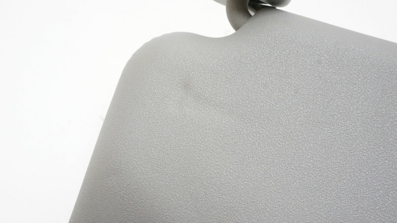 2006-2012 Toyota RAV4 Passenger Right Sun Visor Gray OEM 74310-42461-B2 - Alshned Auto Parts