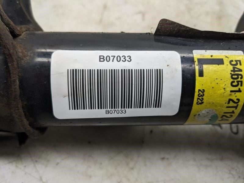 11-15 Kia Optima LX 2.4L Front Suspension Driver Left Side Shock Strut Absorber8