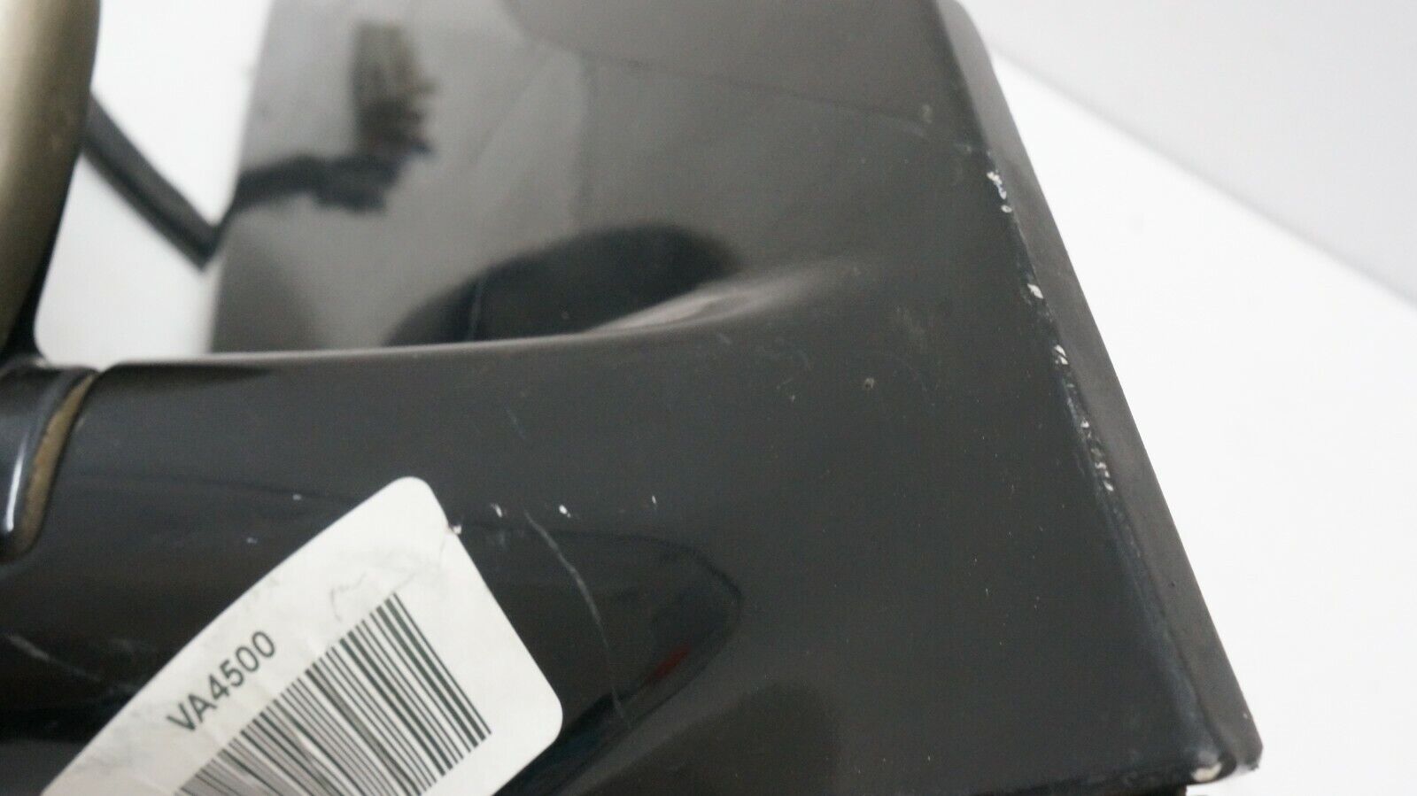 05-07 Nissan Murano Passenger Right Rearview Mirror (GLD) OEM 96301-CB640 *ReaD* - Alshned Auto Parts