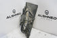 2013 Honda Fit Sport 1.5L Condenser Cooling Fan Motor Assembly 38611-RBB-003 OEM - Alshned Auto Parts
