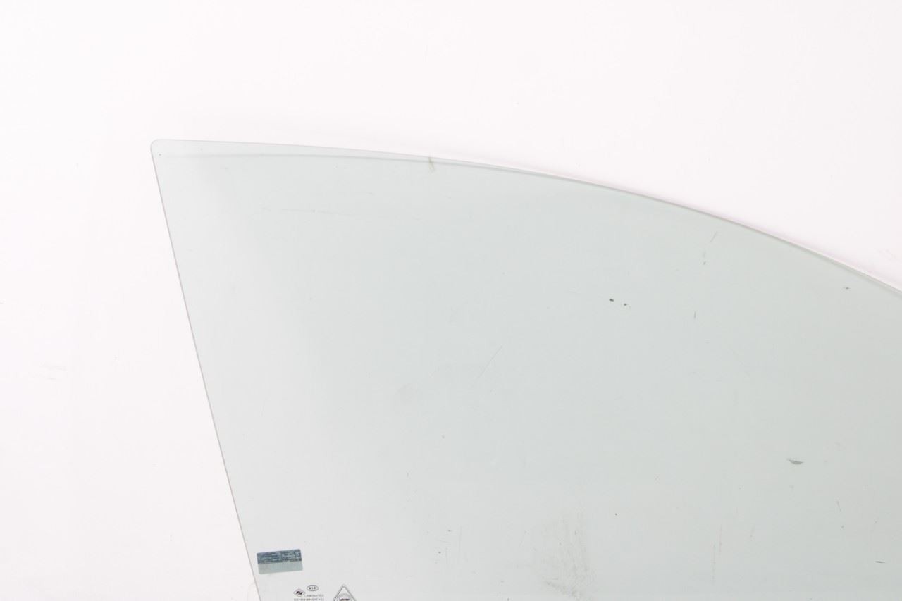 2015-2020 Kia Sorento EX Front Right Passenger Side Door Window Laminated Glass - Alshned Auto Parts