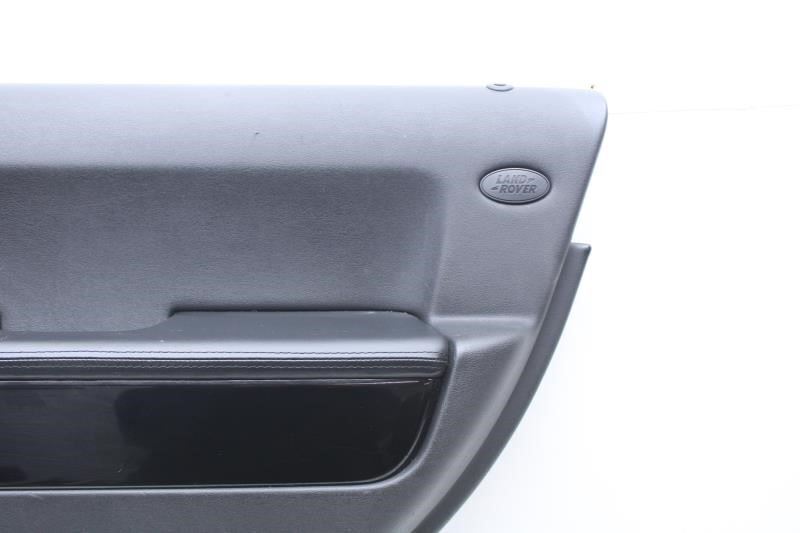 2007-2012 Land Rover Range Rover Rear Right Door Trim Panel VBA500180 OEM *ReaD* - Alshned Auto Parts