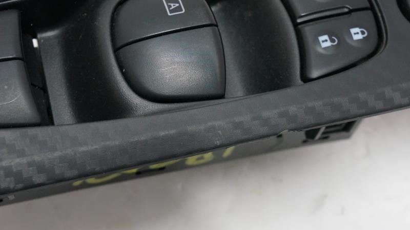 19-20 Nissan Altima Master Driver Power Window Switch OEM 80961-6CA0A *ReaD* - Alshned Auto Parts