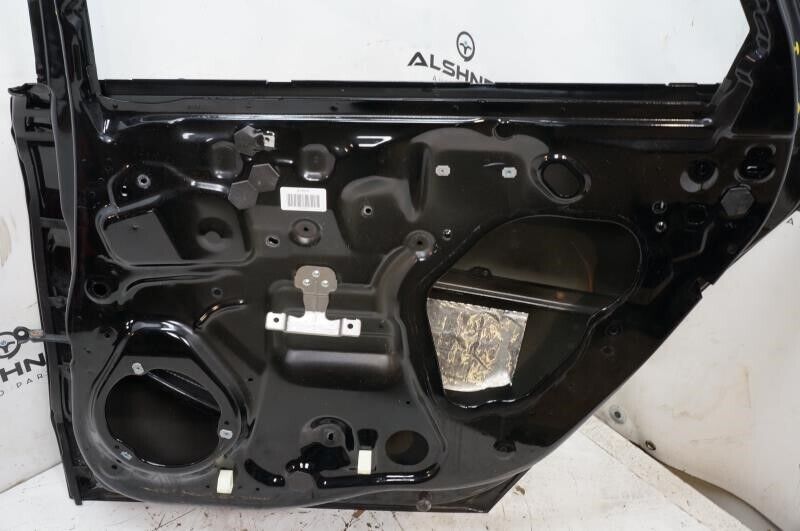 16-20 Ford Fusion Rear Right Side Exterior Door Shell ES7Z-5424630-A OEM *ReaD* - Alshned Auto Parts