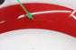 11-18 RAM 1500 Laramie Front Left Fender Wheel Opening Molding 1TD27TRMAD *ReaD* - Alshned Auto Parts