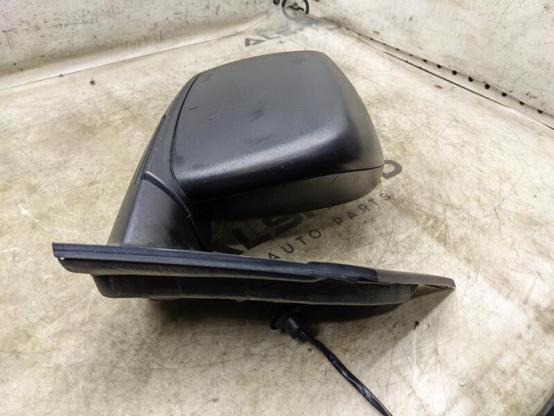 11-19 Dodge Grand Caravan Right Outside Rearview Mirror 05113410AI OEM *ReaD*4