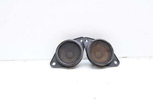 2015-2019 Hyundai Sonata Dash LH & RH Tweeter Audio Speakers 96320-C1000 OEM - Alshned Auto Parts