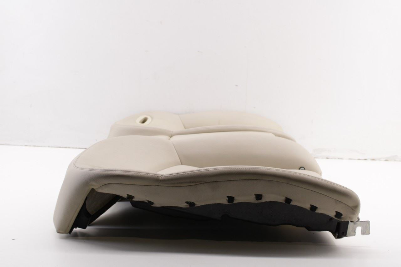 06-09 Mercedes-Benz CLK 350 Rear RH LH Side 2nd Row Seat Backrest Upper Cushion - Alshned Auto Parts