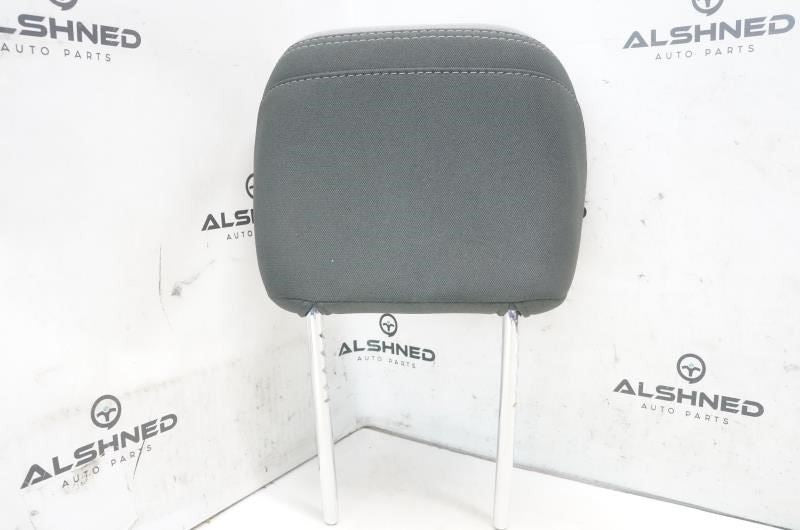 2019 RAM 1500 New Body Front Right Left Headrest Cloth 6CN211X9AB OEM 4