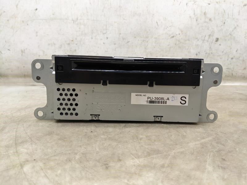 2014 Lincoln MKX Radio AM FM CD MP3 Receiver ET4T-19C107-KA OEM - Alshned Auto Parts