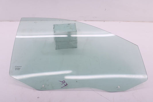 2008-2020 Dodge Grand Caravan GT Front Right Door Window Movable Glass 4894610AB - Alshned Auto Parts