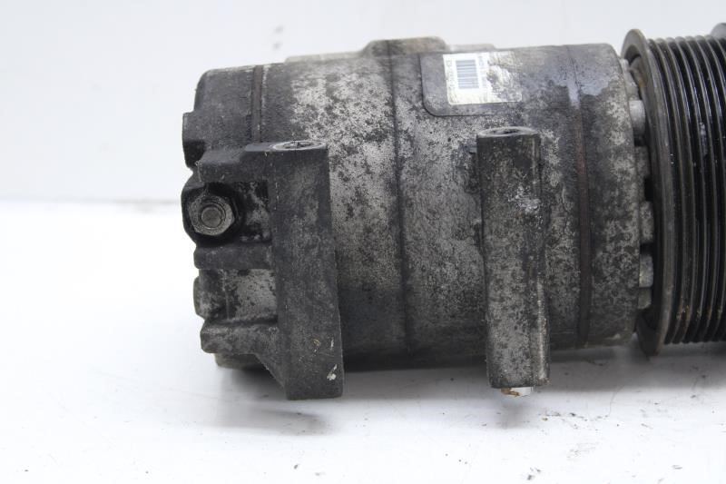 2011-2016 Ford F250 SD 6.7L AC Air Conditioner Compressor BC34-19D629-AD OEM - Alshned Auto Parts