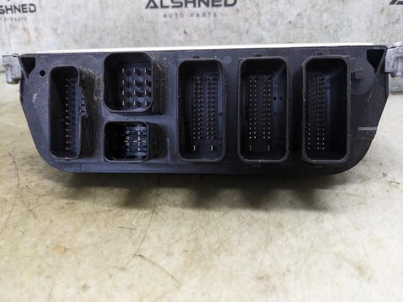 2017 BMW X1 Engine Computer Control Module ECU ECM 0261S19081 OEM *ReaD*2