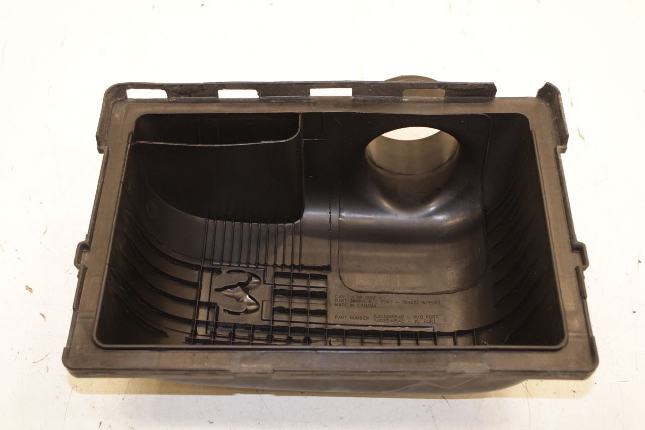201117 Ram 1500 Big Horn 5.7L Air Intake Assembly w/ Air Inlet Duct Tube *ReaD* - Alshned Auto Parts