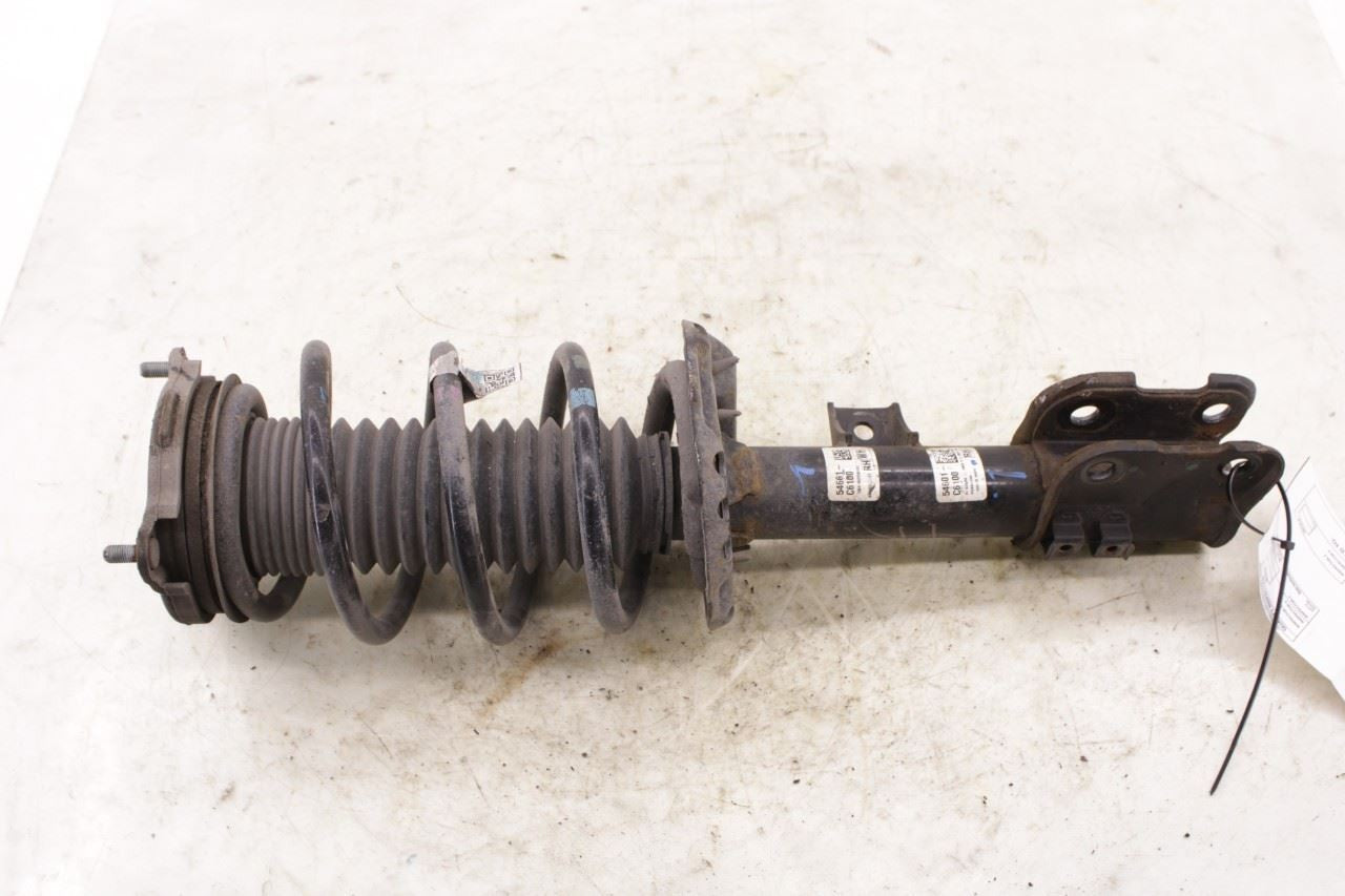 2015-20 Kia Sorento EX 3.3L AWD Front Right Passenger Side Shock Strut Absorber - Alshned Auto Parts