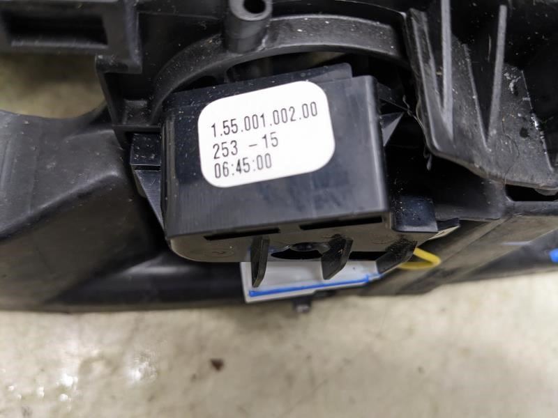 2009-2020 Dodge Journey Automatic Transmission Gear Shifter Lever 04766410AE OEM - Alshned Auto Parts