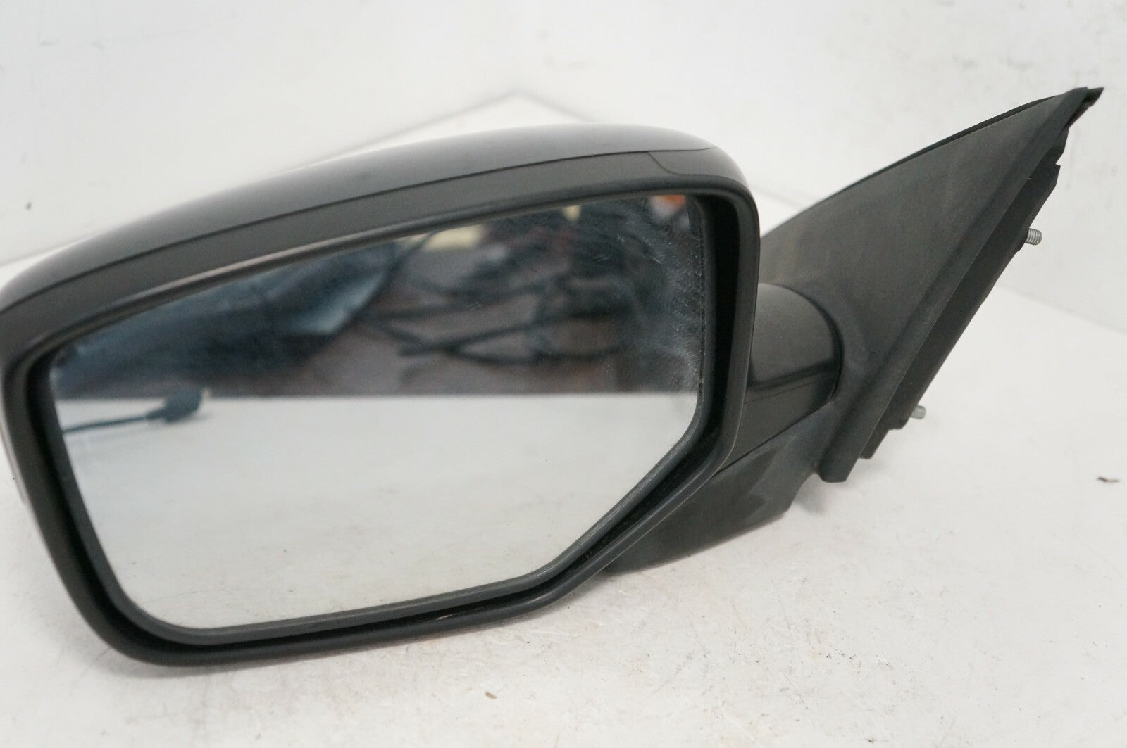 2008-2012 Honda Accord Left Driver Side Mirror 76258-TA5-A1 OEM0