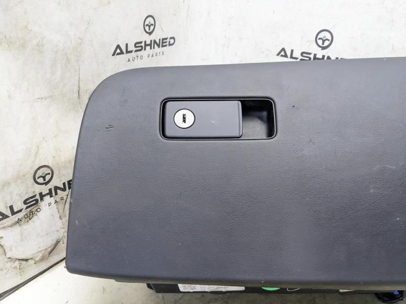 2019-2021 Infiniti QX50 Glove Box Storage Compartment 685005NA1A OEM - Alshned Auto Parts