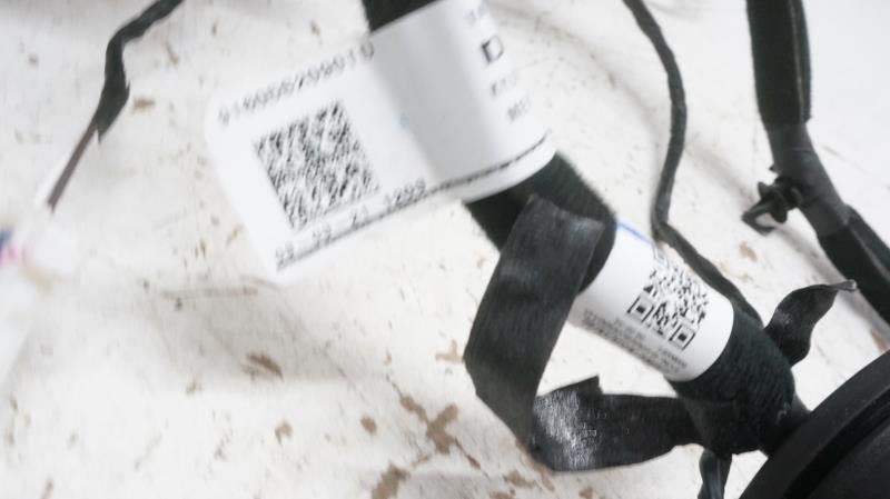 2021 Hyundai Santa Fe Driver Left Front Door Wire Harness 91605S2090 OEM4