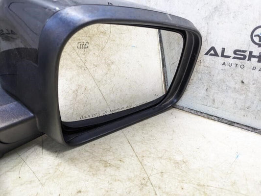 2014-2021 Jeep Grand Cherokee RH Passenger Side Rearview Mirror 5SG18LAUAF OEM - Alshned Auto Parts