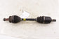 2015-2018 Kia Sorento EX AWD Front Left Driver Side CV Axle Drive Half Shaft - Alshned Auto Parts