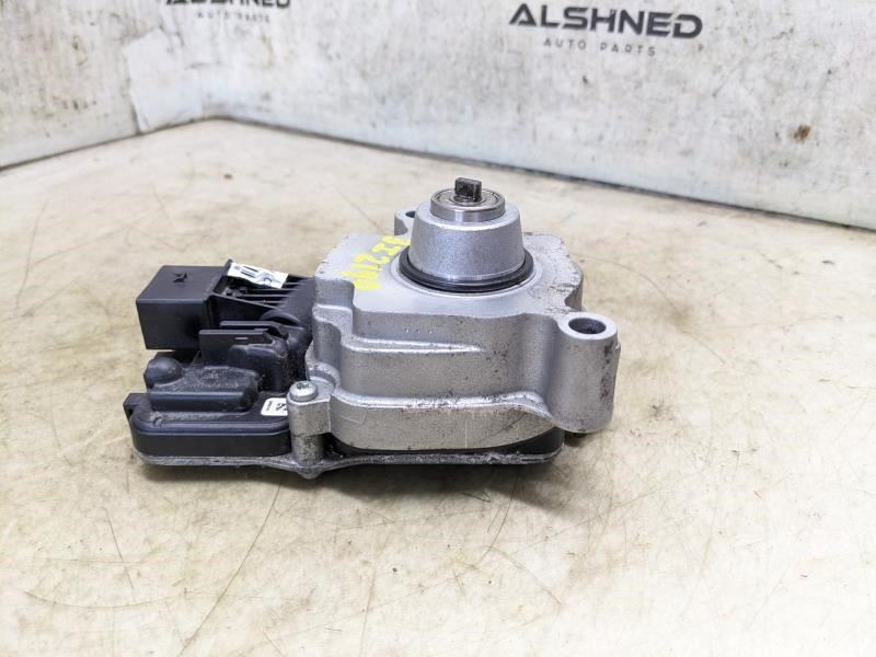 2011-2017 BMW X3 Transfer Case Control Module 27-60-7-649-785 OEM - Alshned Auto Parts